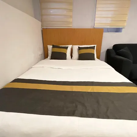 Charming With Fast Wifi And Ac Near Nisantasi And Taksim #101 * Istanbulská provincie