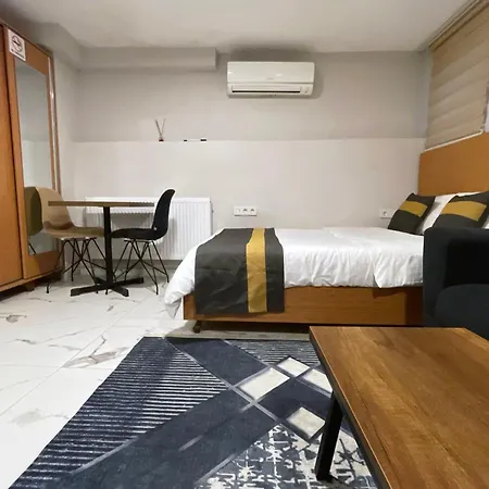Apartment Charming With Fast Wifi And Ac Near Nisantasi And Taksim #101 Istanbul